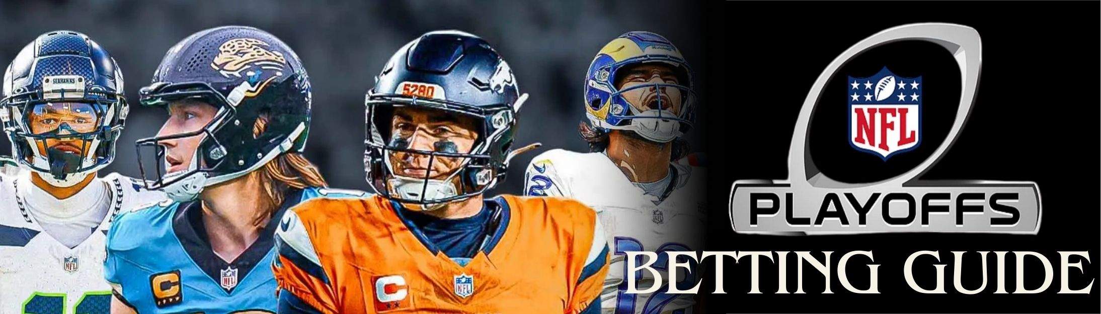 Betting News 2026 NFL Playoff Betting Hub