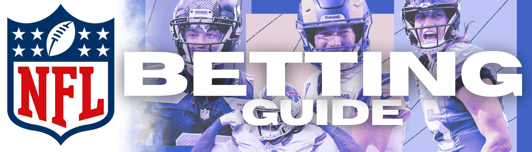 Betting News 2026 NFL Betting Guide