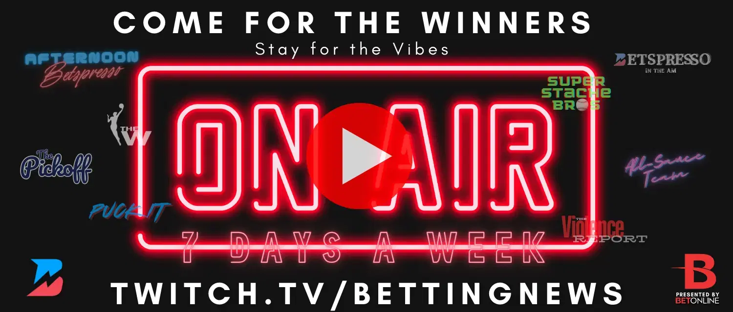 Twitch Stream Offline