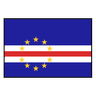 Cape Verde logo