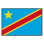 Congo DR logo