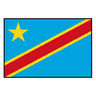 Congo DR logo