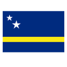 Curaçao logo