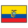 Ecuador logo