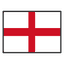 England logo