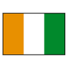 Ivory Coast logo