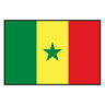 Senegal logo