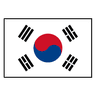 South Korea logo