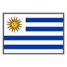 Uruguay logo