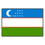 Uzbekistan logo