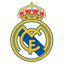 Real Madrid logo