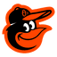 Baltimore Orioles logo