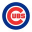 Chicago Cubs logo