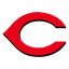 Cincinnati Reds logo