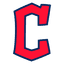 Cleveland Guardians logo