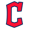 Cleveland Guardians logo
