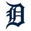 Detroit Tigers logo