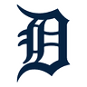 Detroit Tigers logo