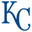 Kansas City Royals logo