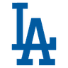 Los Angeles Dodgers logo