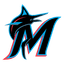 Miami Marlins logo