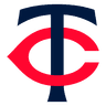Minnesota Twins logo