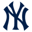 New York Yankees logo