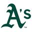 Oakland Athletics logo