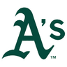 Oakland Athletics logo