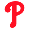 Philadelphia Phillies logo