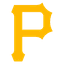 Pittsburgh Pirates logo