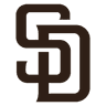 San Diego Padres logo