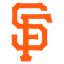 San Francisco Giants logo