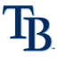 Tampa Bay Rays logo