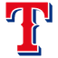 Texas Rangers logo