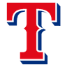 Texas Rangers logo