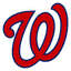 Washington Nationals logo