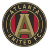 Atlanta United FC logo