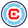 Chicago Fire FC logo