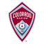 Colorado Rapids logo