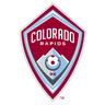 Colorado Rapids logo