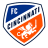 FC Cincinnati logo