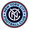 New York City FC logo