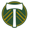 Portland Timbers logo