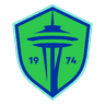 Seattle Sounders FC logo