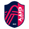 St. Louis CITY SC logo