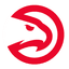 Atlanta Hawks logo