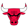 Chicago Bulls logo