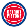 Detroit Pistons logo