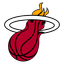Miami Heat logo